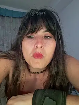 Alexandrasaenz online show from March 14, 12:00 am