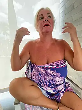 Patsylaboner online show from May 31, 6:09 pm