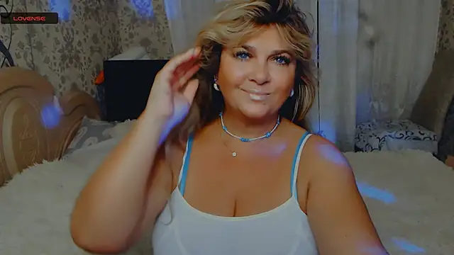 Malena Mi online show from September 14, 10:40 pm