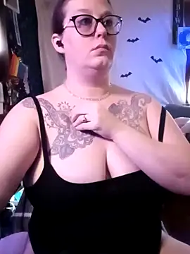 edgexchaos online show from December 19, 3:04 pm