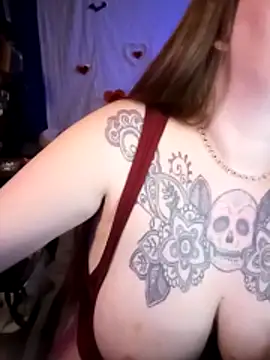 edgexchaos online show from February 15, 7:51 am