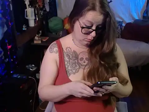 edgexchaos online show from November 17, 12:39 pm