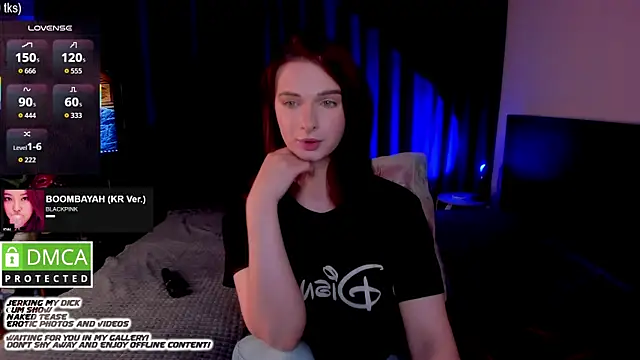 Lee Loo online show from September 13, 2:03 pm