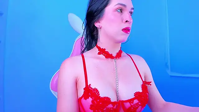 Ariana f online show from October 13, 5:59 pm