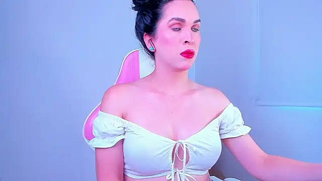 Ariana f online show from January 14, 5:51 pm