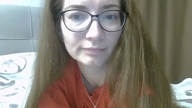 Ashleyspice online show from March 7, 7:15 am