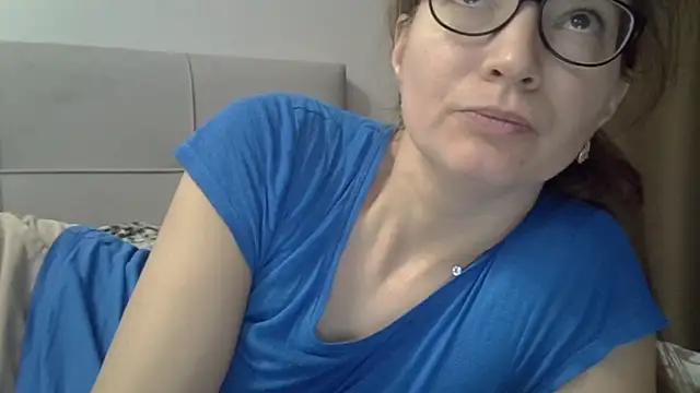 Ashleyspice online show from November 6, 5:46 am