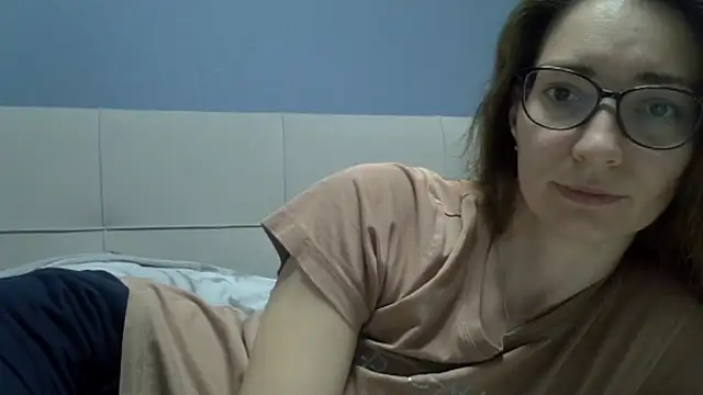 Ashleyspice online show from June 5, 7:47 am