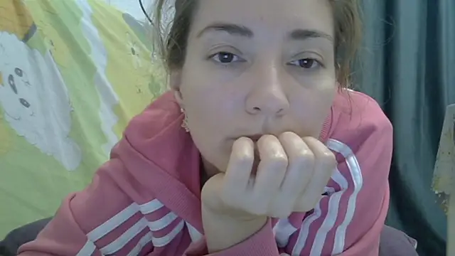 Ashleyspice online show from October 19, 11:45 am