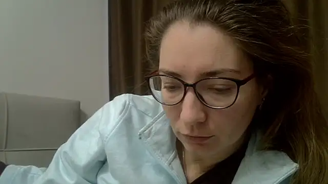 Ashleyspice online show from January 12, 7:57 am