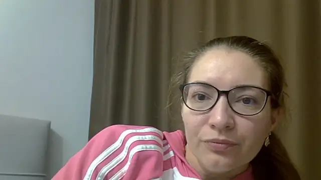 Ashleyspice online show from November 12, 5:27 am