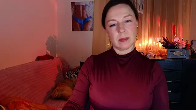 vanessawis  online show from February 15, 2:14 am