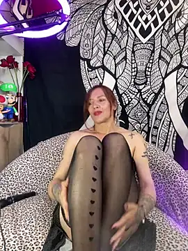 Boonny Boo01 online show from May 23, 6:17 pm