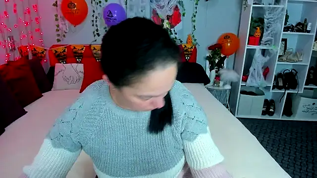 DarlingMilf online show from November 9, 6:26 pm