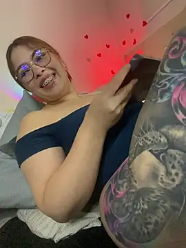 Liza 1 online show from February 15, 4:48 am