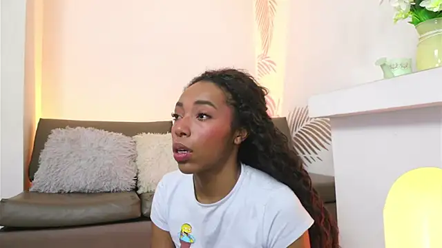 Valeriestyle online show from April 21, 3:57 am