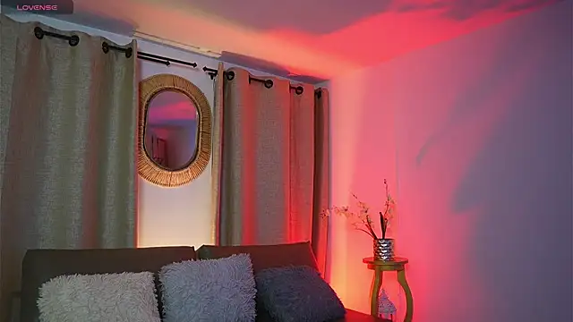 Valeriestyle online show from January 12, 4:18 am