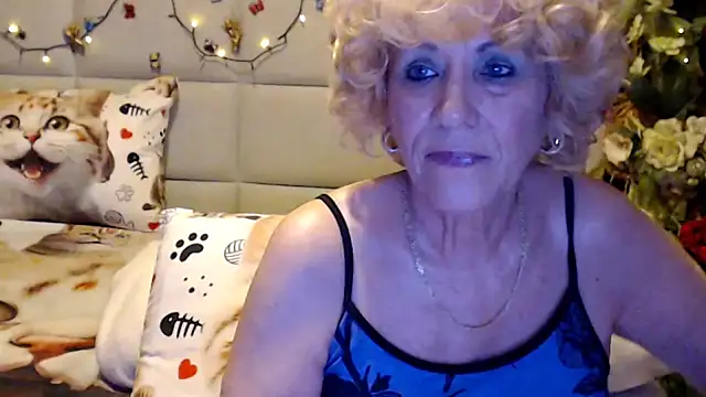 HappyWomanOn online show from March 23, 10:54 am