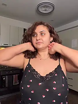 AnneKane online show from February 16, 3:39 am