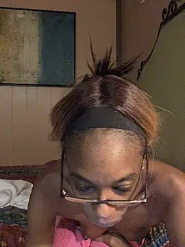 Jasmine FullsShine online show from February 17, 8:13 am