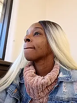 Jasmine FullsShine online show from April 6, 7:48 pm