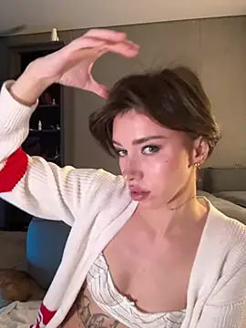 Bastet online show from April 8, 4:53 pm