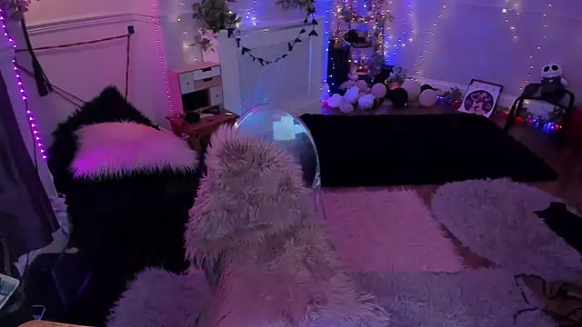 AliceW0lf online show from September 16, 9:12 pm