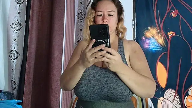 brenlissy89 online show from February 7, 1:37 pm