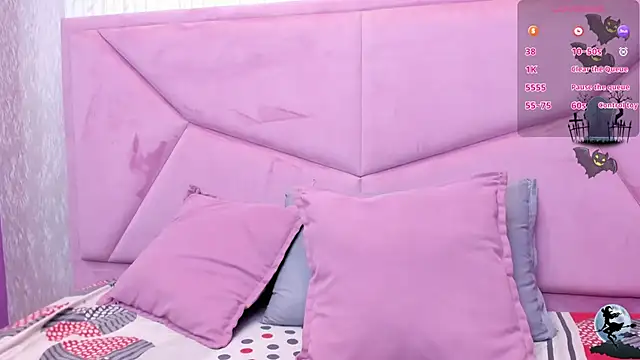 Sariitaa  online show from September 11, 3:34 pm