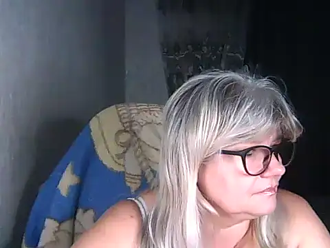 Diana 49 online show from November 16, 4:03 am