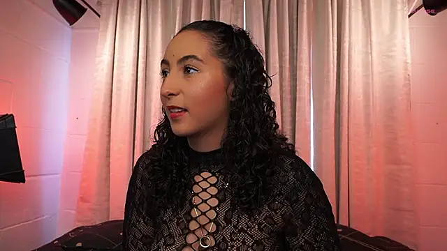 agatha collins  online show from October 2, 6:46 pm