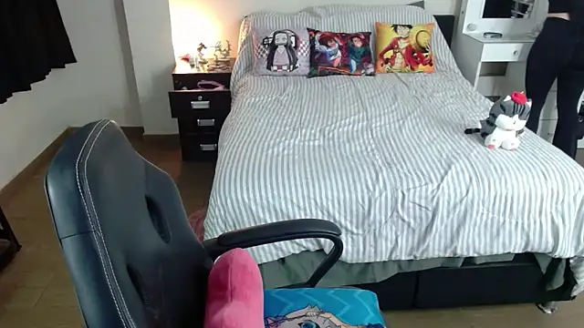 kittykat18x online show from November 11, 3:02 am