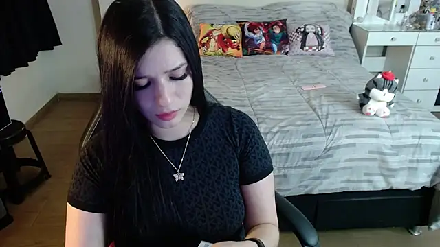 kittykat18x online show from October 28, 2:06 am