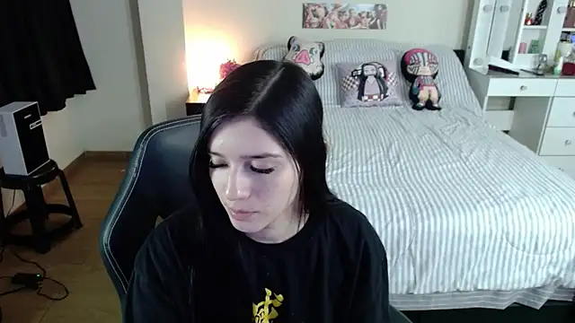 kittykat18x online show from March 9, 2:48 am