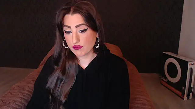 RebeccaStone online show from March 26, 10:11 pm