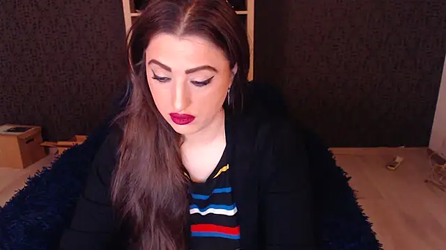 RebeccaStone online show from November 23, 3:20 am