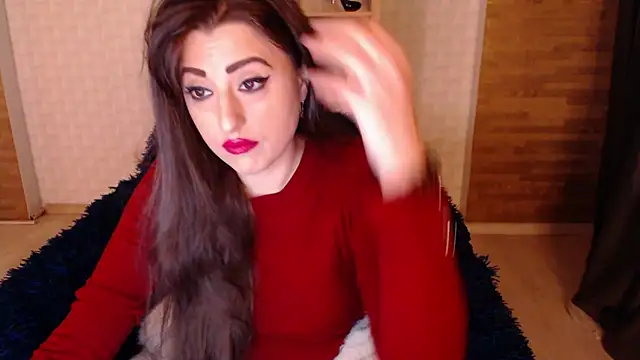 RebeccaStone online show from October 20, 2:36 am