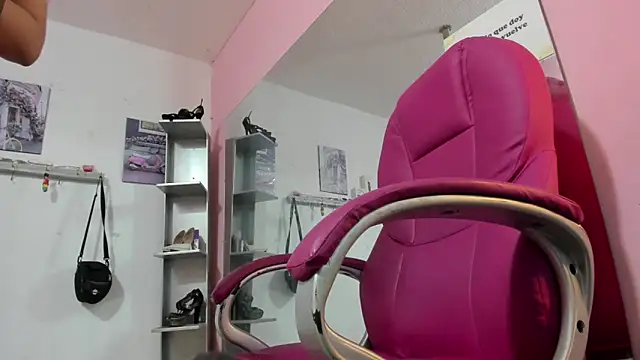 CAMILA--REY online show from February 23, 12:04 pm