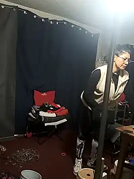 LaInsaciableIntensa online show from November 6, 12:49 am