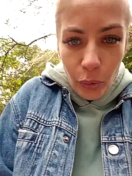 Keli Jessi online show from September 25, 12:37 pm