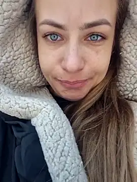 Keli Jessi online show from February 9, 1:13 pm