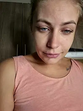 Keli Jessi online show from October 19, 6:21 pm