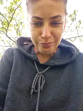 Keli Jessi online show from April 17, 12:18 pm