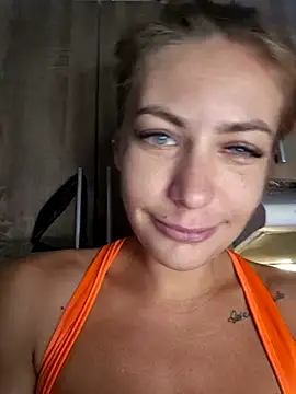 Keli Jessi online show from September 27, 4:58 pm