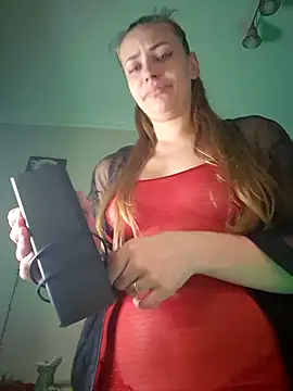 Keli Jessi online show from March 7, 6:59 pm