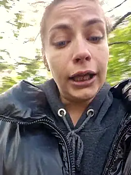 Keli Jessi online show from April 21, 1:07 pm