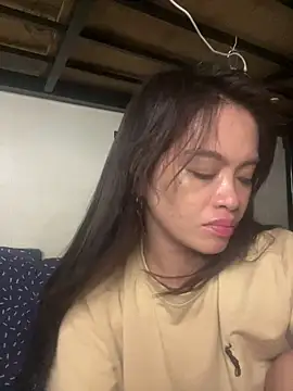 pinay4uwithagoodheart online show from April 21, 8:21 am