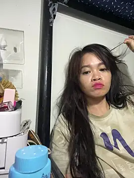 pinay4uwithagoodheart online show from April 6, 5:36 pm