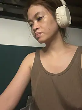 pinay4uwithagoodheart online show from July 27, 4:48 pm