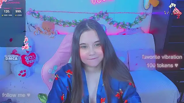 Lolisuccub online show from September 22, 6:39 pm